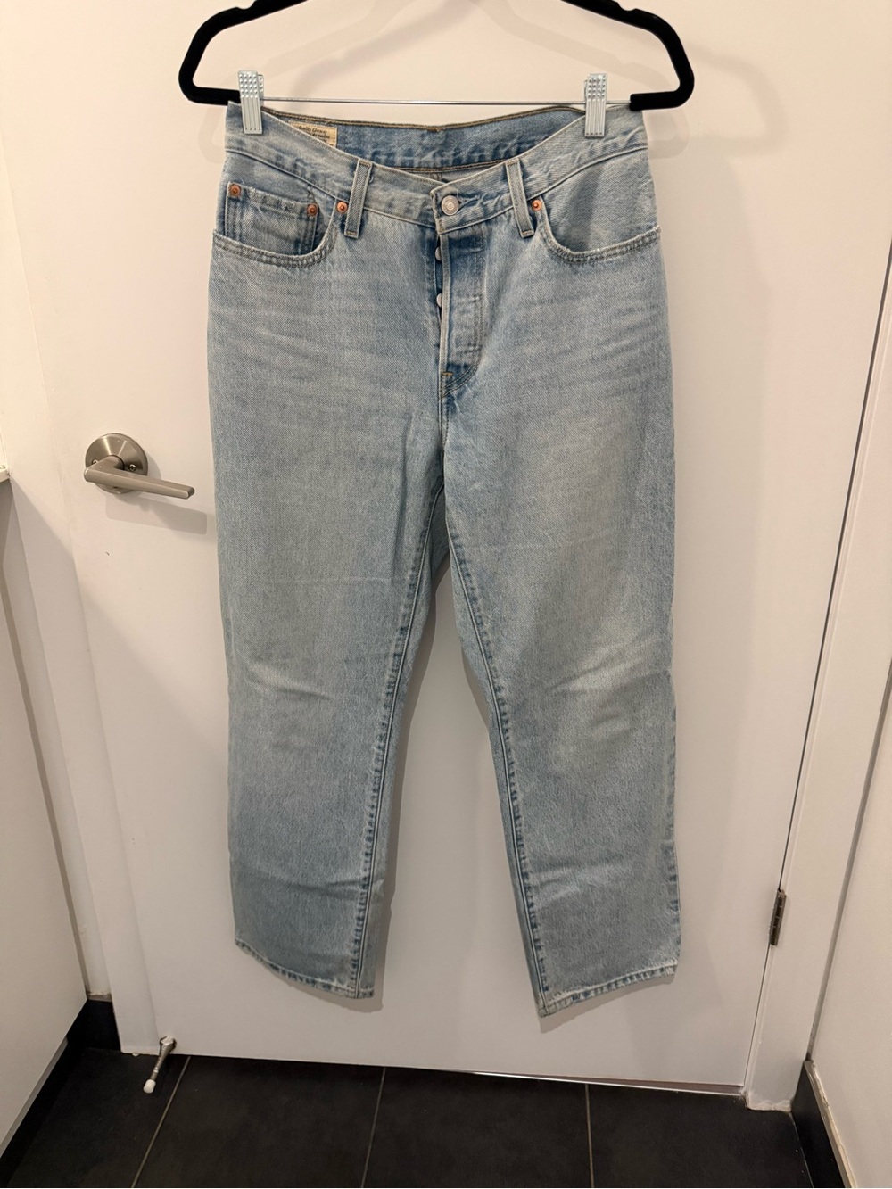 Levi’s 501 90s Jeans - Size 27